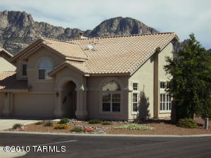 1520 E Grimaldi Pl Tucson Arizona 85737