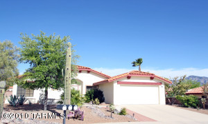 14344 N Sky Trail  Oro Valley Arizona 85755