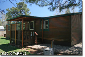 Flagstaff Home 3 br/2 ba
