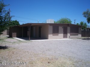 4631 E 31st St Tucson Arizona 85711