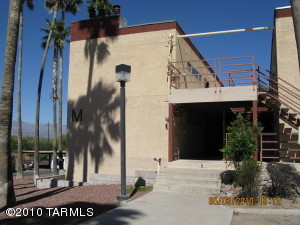 Tucson Condo 1 br/1 ba