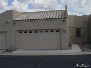 493 W Windham  Green Valley Arizona 85614