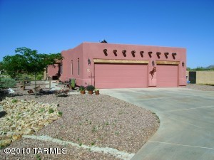 210 N Vail View  Vail Arizona 85641