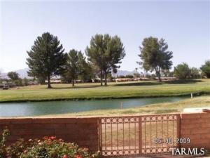 1224 N Abrego  Green Valley Arizona 85614