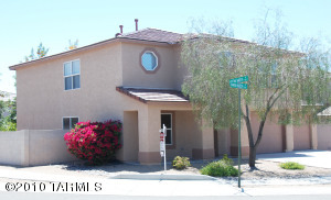 8526 E Ramona Madera Ln Tucson Arizona 85747