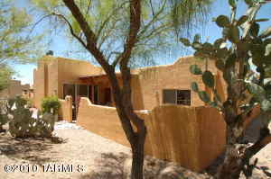 6255 N Camino Pimeria Alta  Tucson Arizona 85718