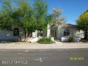 7091 W Maple Ridge  Tucson Arizona 85743