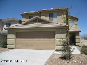 3975 E Agate Knoll Dr Tucson Arizona 85756