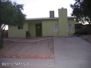 Tucson Home 2 br/1 ba