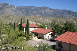 15525 N Lago Del Oro Parkway  Tucson Arizona 85739