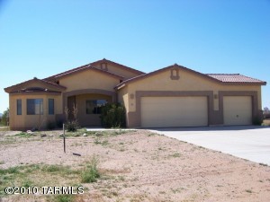 10113 N Avra Vista Dr Marana Arizona 85653