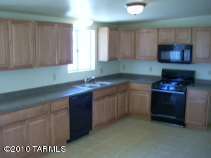 4739 S Calle De La Faena  Tucson Arizona 85714
