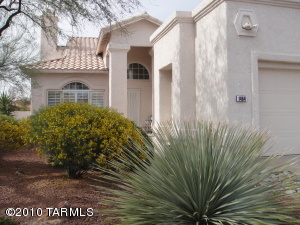 1464 W Carmel Pointe Dr Oro Valley Arizona 85737