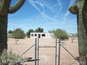 9939 N McGinnis  Marana Arizona 85653