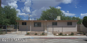 1945 S 11Th  Tucson Arizona 85713