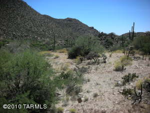 14940 N Cush Canyon Pl Marana Arizona 85658