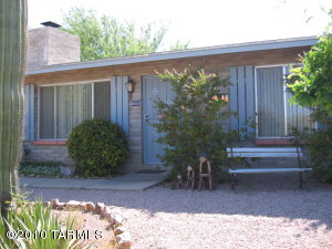 3081 W Saint Tropaz  Tucson Arizona 85713