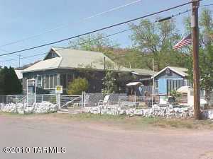 Bisbee Home 3 br/1 ba