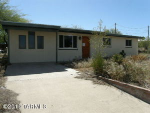 1844 W Calle Del Arroyito  Tucson Arizona 85713