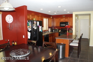 14371 S Camino Vallado  Sahuarita Arizona 85629