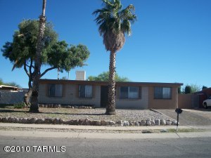 7802 E Apple Tree Dr Tucson Arizona 85730