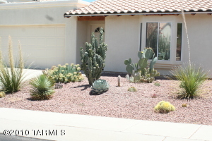 11940 N Meteor Pl Oro Valley Arizona 85737