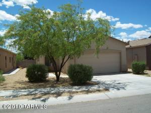 3616 E Drexel Manor Strav Tucson Arizona 85706