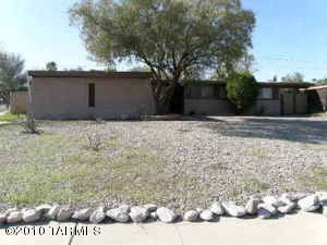 8526 E Hawthorne St Tucson Arizona 85710