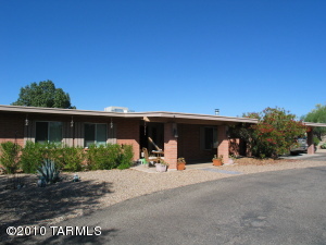 2661 W Positano Way Tucson Arizona 85741