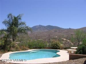 17681 E Gila Monster Way Vail Arizona 85641