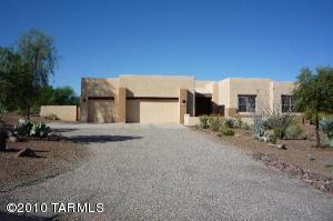 16630 S Graythorn View Pl Vail Arizona 85641