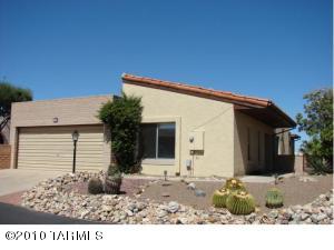 2831 S Ibanez  Green Valley Arizona 85622