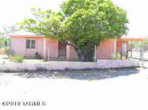Rio Rico Home 3 br/2 ba