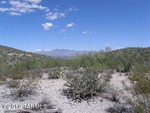 3143 W Tumamoc  Tucson Arizona 85745