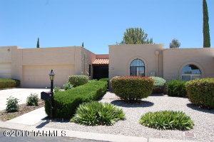 638 E Savannah St Corona de Tucson Arizona 85641