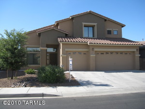8282 N Rocky Brook Dr Tucson Arizona 85743