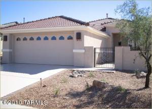13658 N Gold Cholla Pl Marana Arizona 85658