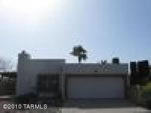 2860 S Camino Godoy  Green Valley Arizona 85622