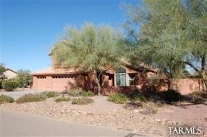 7344 W Timberleaf Dr Tucson Arizona 85757