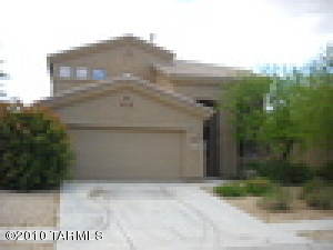 330 E Calle Trona  Green Valley Arizona 85614