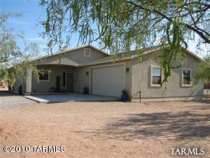 16621 W Elk Tr Marana Arizona 85653