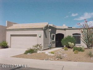 2431 S Cliff  Green Valley Arizona 85614