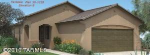 570 N Tunitcha  Green Valley Arizona 85614