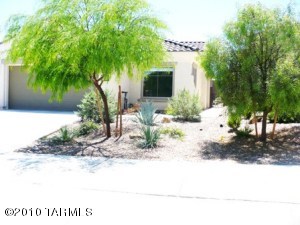 755 W Placita La Marquesa  Sahuarita Arizona 85629