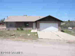 Rio Rico Home 3 br/2 ba