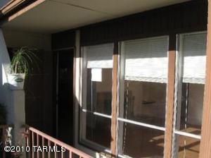 Tucson Condo 2 br/2 ba