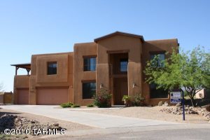 10016 S Placita Unica Dr Vail Arizona 85641