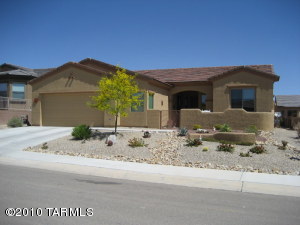 1128 W Tenniel  Green Valley Arizona 85614