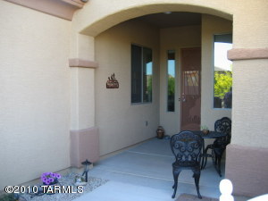 1128 W Tenniel  Green Valley Arizona 85614