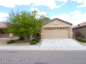 360 N Rustlers Canyon Dr Sahuarita Arizona 85629